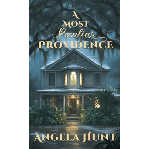 A Most Peculiar Providence - Hardcover