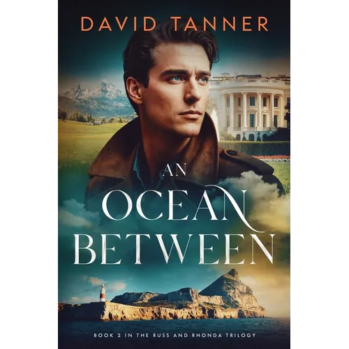 An Ocean Between - Paperback