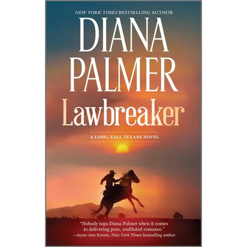 Lawbreaker - Paperback