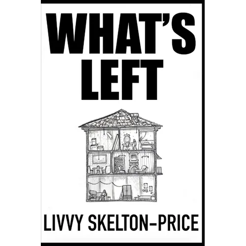 What's Left - Paperback