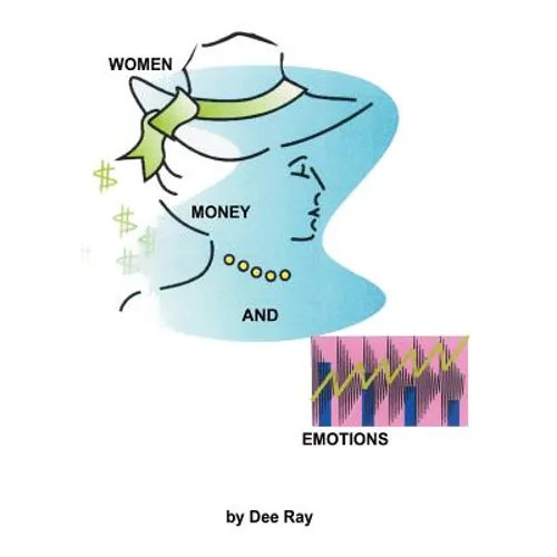 Women, Money and Emotions - Paperback