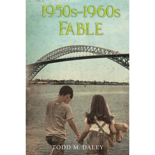 1950s-1960s Fable - Paperback