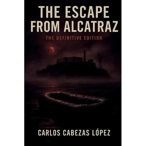 The Escape from Alcatraz: Definitive Edition - Paperback