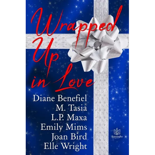Wrapped Up In Love - Paperback