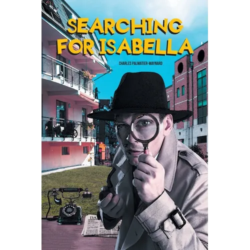 Searching for Isabella - Paperback