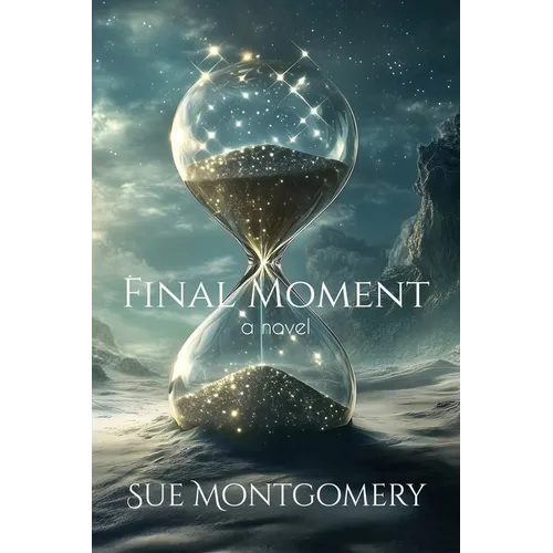 Final Moment - Paperback