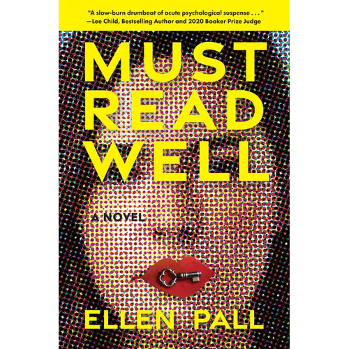 Must Read Well - Hardcover