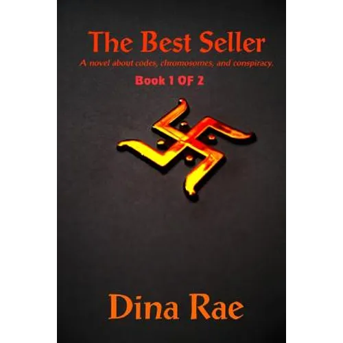 The Best Seller - Paperback