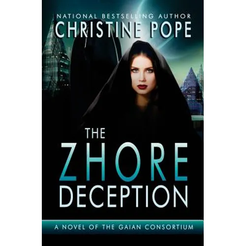 The Zhore Deception - Paperback