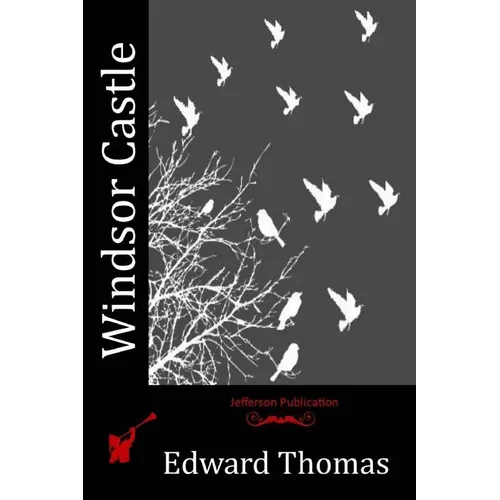 Windsor Castle - Paperback