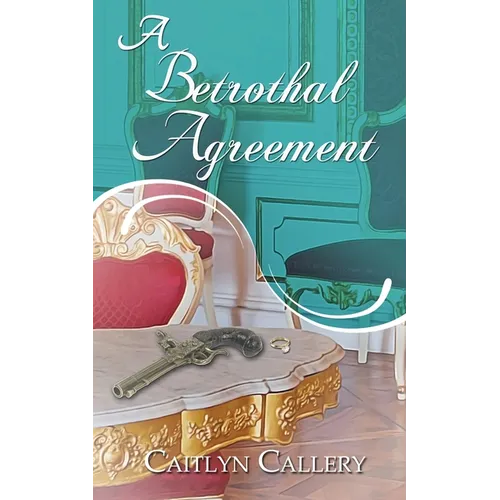 A Betrothal Agreement - Paperback
