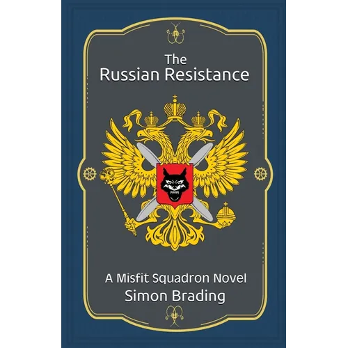 The Russian Resistance - Paperback