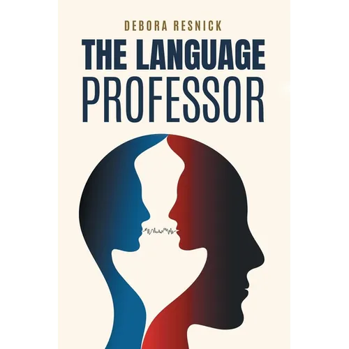 The Language Professor - Paperback