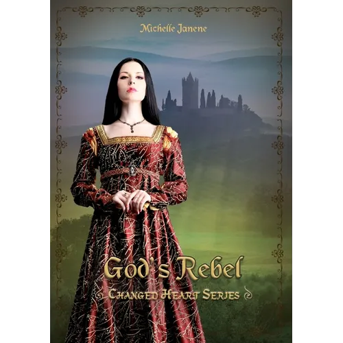 God's Rebel - Paperback