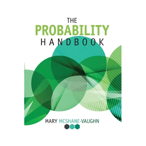 The Probability Handbook - Hardcover