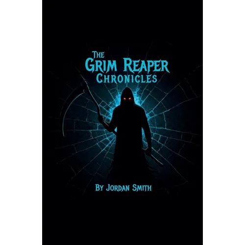The Grim Reaper Chronicles: Awakening - Paperback
