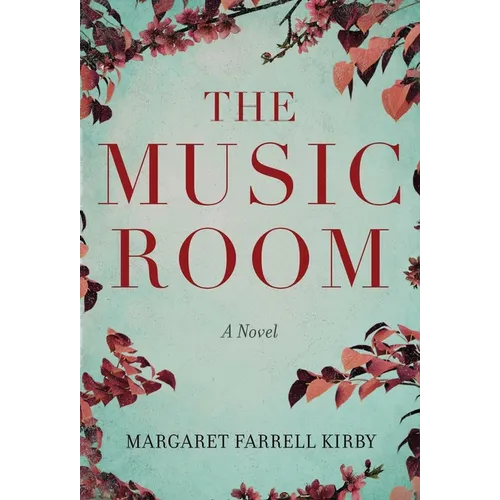The Music Room - Hardcover