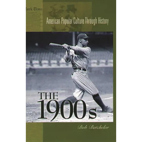 The 1900s - Hardcover