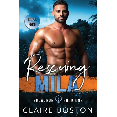 Rescuing Mila - Paperback