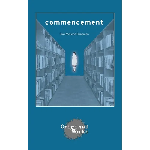 Commencement - Paperback