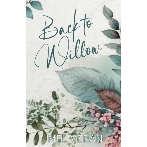Back to Willow: Special Edition - Paperback