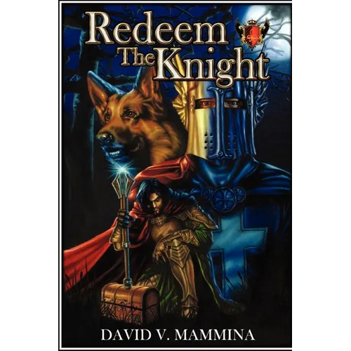 Redeem the Knight - Paperback