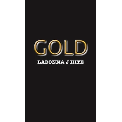 Gold - Hardcover