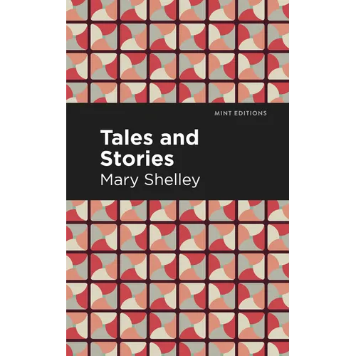 Tales and Stories - Hardcover