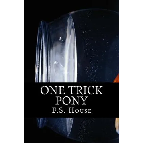 One Trick Pony - Paperback