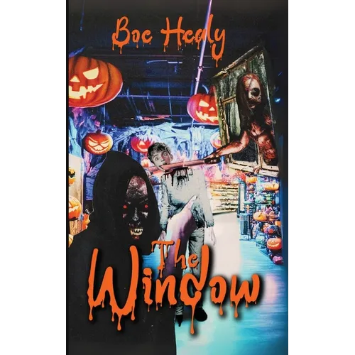 The Window - Paperback