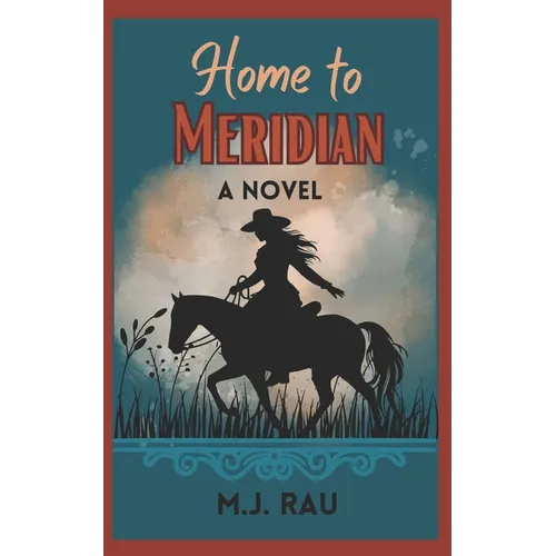 Home to Meridian - Paperback