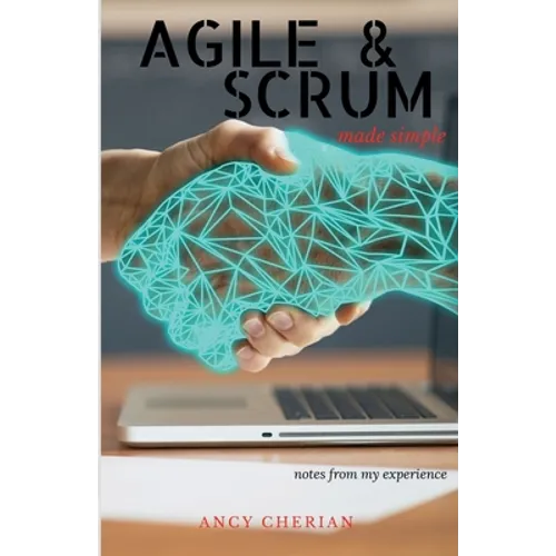 Agile & Scrum made simple - Paperback