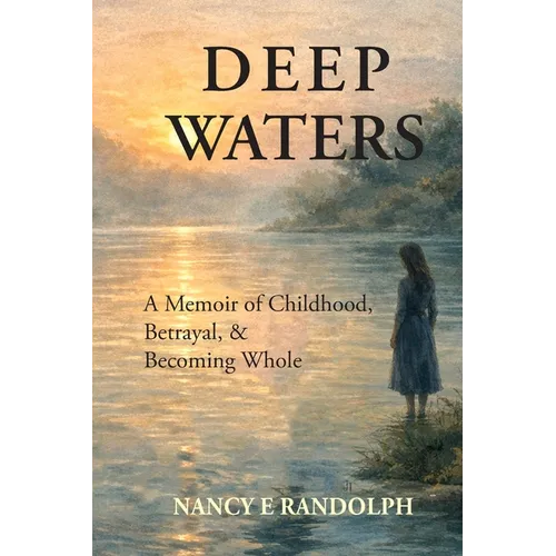 Deep Water: A Memoir of Childhood, Betrayal, & Becoming Whole - Paperback
