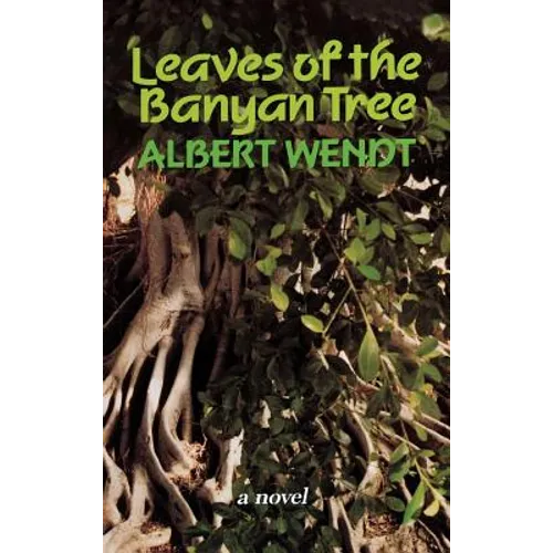 Leaves of the Banyan Tree - Hardcover