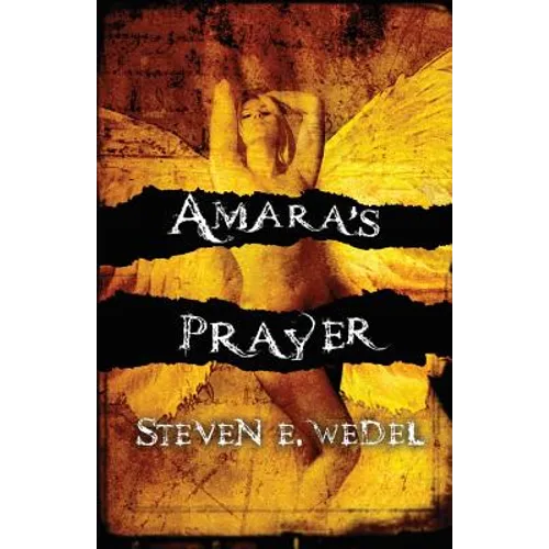 Amara's Prayer - Paperback