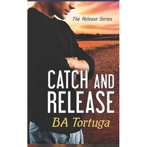 Catch and Release - Paperback