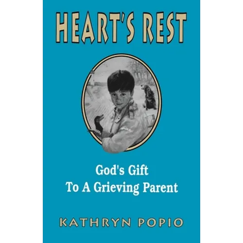 Heart's Rest - Paperback