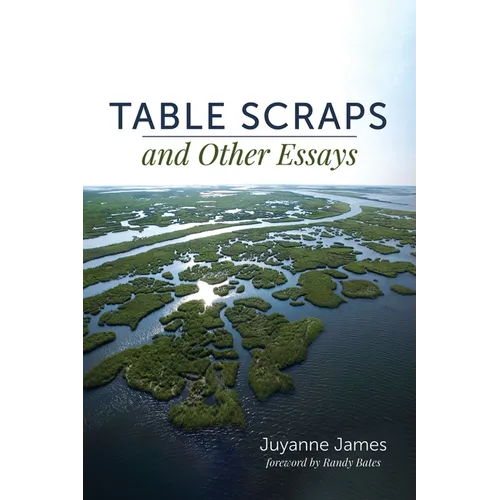 Table Scraps and Other Essays - Paperback
