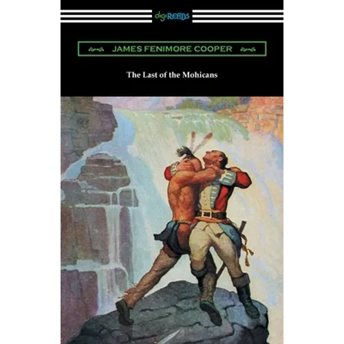 The Last of the Mohicans - Paperback