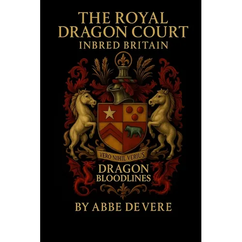 The Royal Dragon Court Inbred Britain: Dragon Bloodlines
