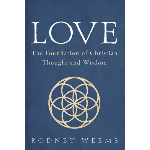 Love - Hardcover