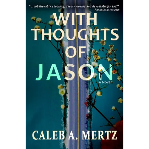With Thoughts of Jason - Paperback