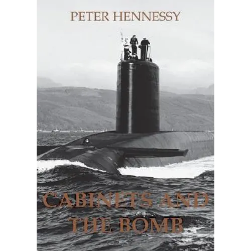 Cabinets and the Bomb - Paperback