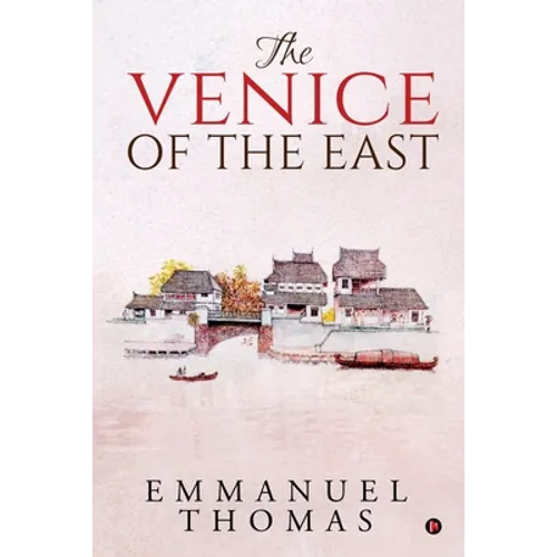 The Venice of the East - Paperback