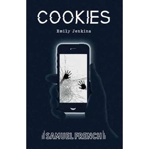 Cookies - Paperback