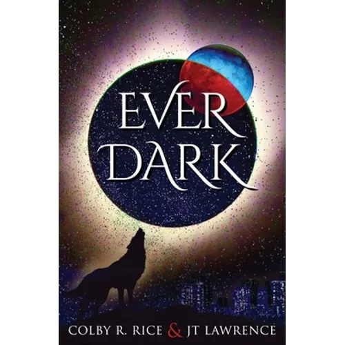 EverDark - Paperback