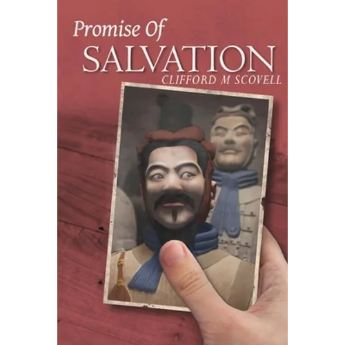 Promise of Salvation - Paperback