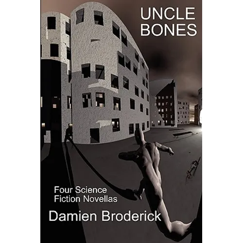 Uncle Bones: A Fantastic Books Book - Paperback