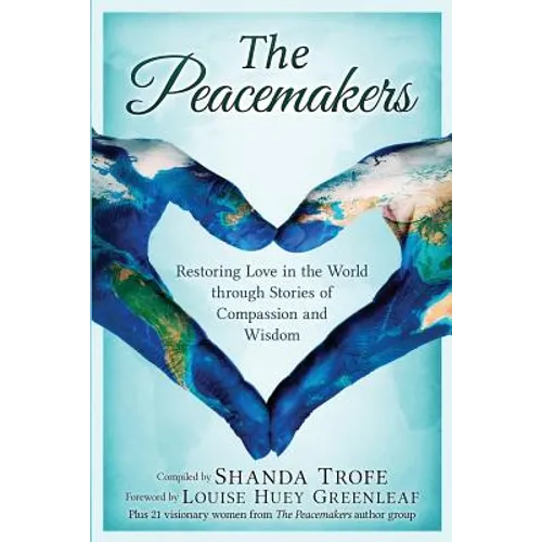 The Peacemakers - Paperback
