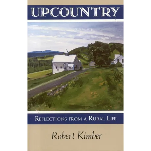 Upcountry - Paperback